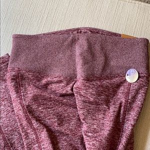 PINK Victoria's Secret Pants - 🆕 VS Pink High Waist Cozy Leggings💖 PINK Victoria's Secret Pants - 🆕 VS Pink High Waist Cozy Leggings💖
